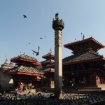Kathmandu (fot. Bożena Grabarczyk)
