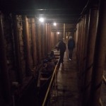 Kopalnia Srebra - Tarnowskie Góry