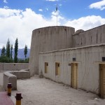 Fort Zorawar