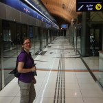 Metro Dubaj