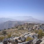 W4 - czyli idziemy na Jabal Shams 2980 m n.p.m.