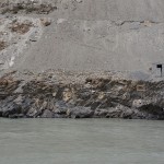 Przeprawa liniowa przez Zanskar
