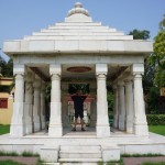 Lakszminarayan Temple