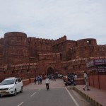 Czerwony Fort (Lal Qila)