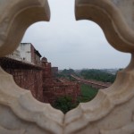 Czerwony Fort (Lal Qila)