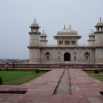 Mały Taj Mahal