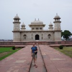 Mały Taj Mahal