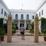Gandhi Smiriti Museum
