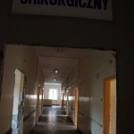 Szpital Powiatowy - Radomsko