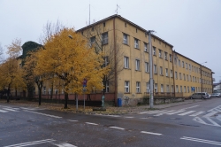 Radomsko 2014 - Szpital Powiatowy