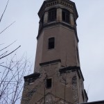 Miłków - Kościół Ewnagelicki 