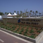 Port Limassol