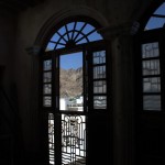 Oman, Muscat – Opuszczony Hotel