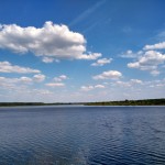jezioro Liadskoje