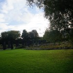 Ogród Botaniczny w Belfascie