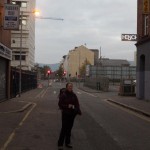Ulice Belfastu