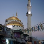 Meczet w Madabie