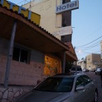 Hotel Saba`a