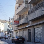 Ulice Ammanu