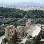 Odeon Herodosa Attyka