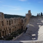 Odeon Herodosa Attyka