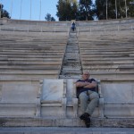 Stadion Olimpijski - Ateny