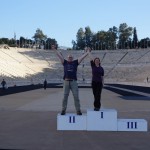 Stadion Olimpijski - Ateny
