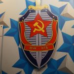 Muzeum KGB