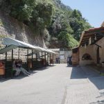rejon Jeita Grotto