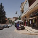 Ulice Baalbek