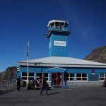Lotnisko w Sisimiut