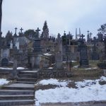 Cmentarz na Rossie