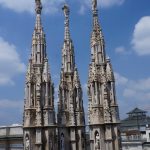 Duomo St. Maria Nascente di Milano