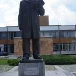 Pomnik Borisa Hadjisotirovs