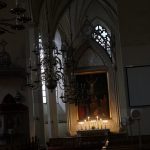 Kościół pod wezwaniem św. Olafa