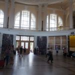 Dworzec Odessa