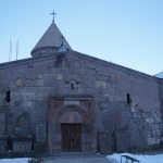 Klasztor Goshavank
