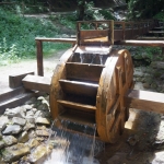 Lwów - Skansen 