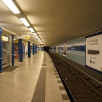 Metro berlińskie
