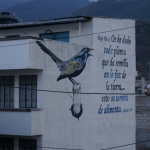 Gwatemalskie graffiti