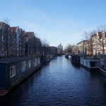 Ulice Amsterdamu