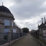 Cemiterio do Prado do Repouso