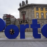 Uliczki Porto
