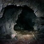 Ostatnia jaskinia