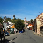 Ulice Stramberka