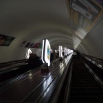 Metro kijowskie
