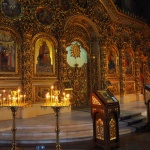 Monastyr św. Michała Archanioła o Złotych Kopułach