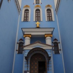 Monastyr św. Michała Archanioła o Złotych Kopułach