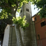 Santuario di Nostra Signora di Reggio