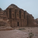 Monastyr Petra